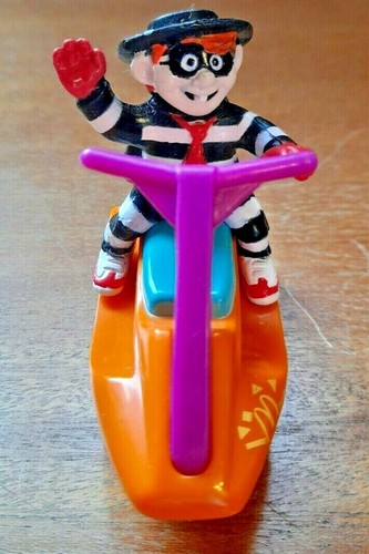Mcdonalds hamburglar a - mcdonalds,