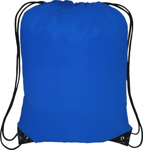 Drawstring bag sack - drawstring, pe