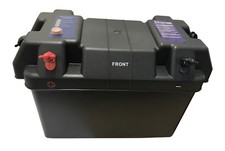 Marine 12V Leisure Battery