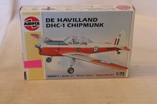 1/72 Scale Airfix, DHC-1