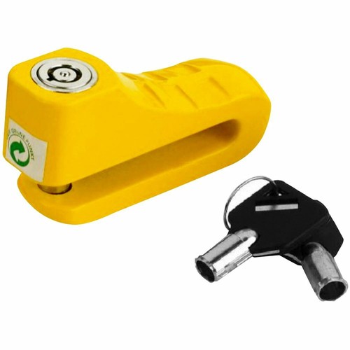 Anti theft bcr disk - anti-theft, lock
