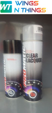 AEROSOL SPRAY PAINT