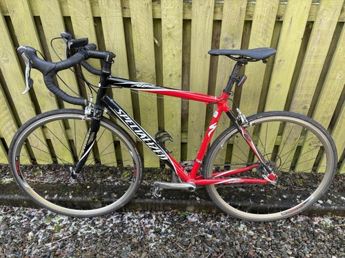 Specialized allez road - specialized,