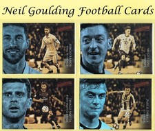 Panini ☆ AFICIONADO SOCCER