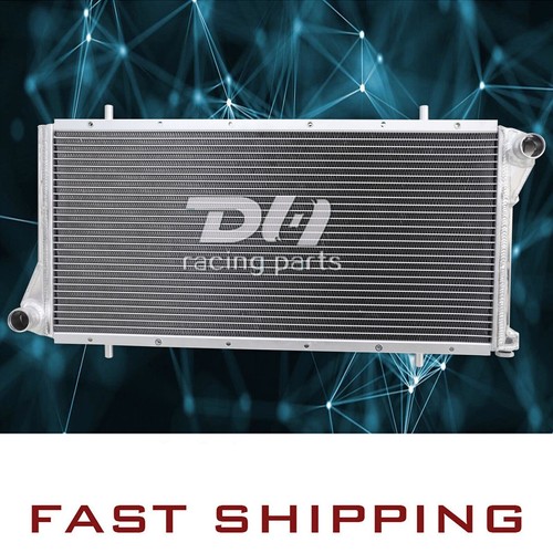 All aluminium cooling radiator - aluminium,