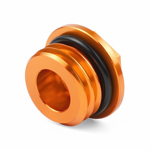 Cnc engine oil - engine, filler