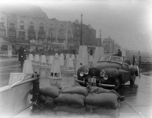 Jowett jupiter 1953 - jupiter,