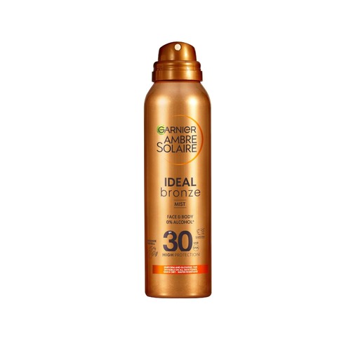 Ambre solaire invisible - solaire,