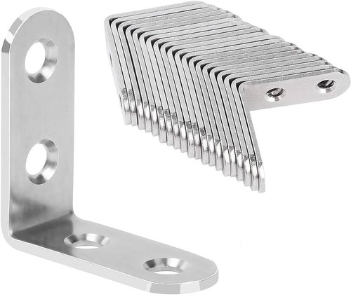 Corner braces brackets - corner,
