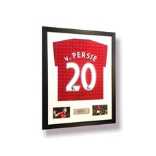 FRAME TO DISPLAY FOOTBALL