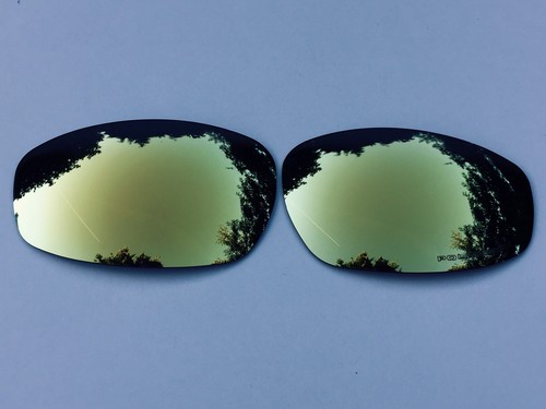 Engraved polarized 24k gold - 24k,