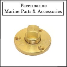 Drain Bung Boats Dinghy