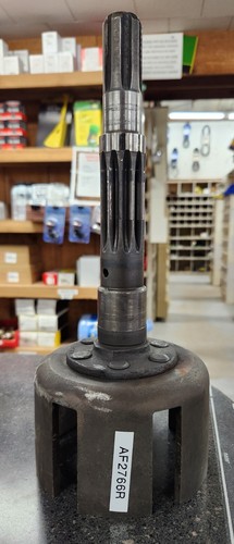 New genuine john deere - new,