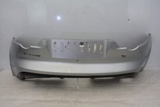 Jaguar F Type Rear Bumper 2013
