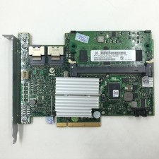   PERC H700 512MB RAID