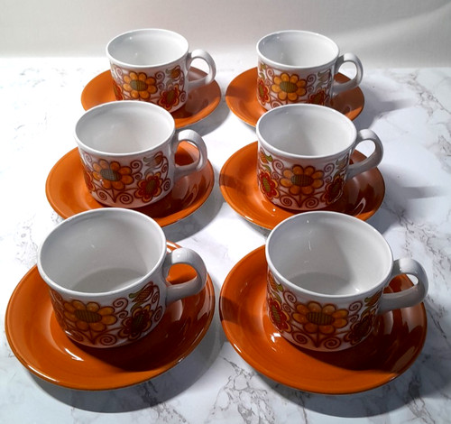 Avalon hostess tableware - avalon,