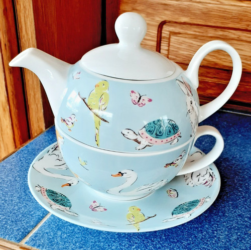 Cath kidston tea - cath, for