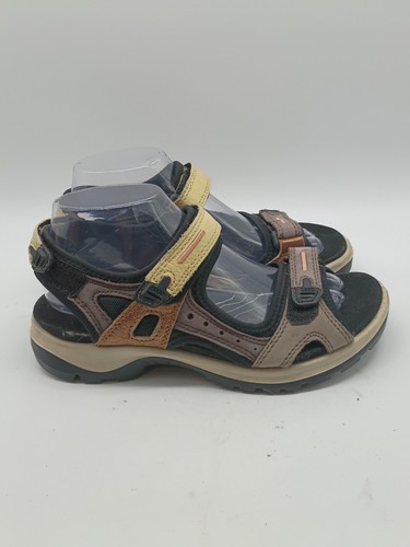 Ecco yukatan offroad strappy - ecco,