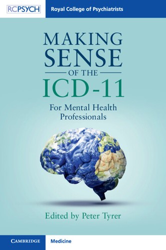 Making sense the icd for - making,