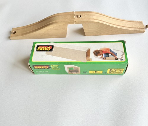 33362 brio wooden vintage - wooden,