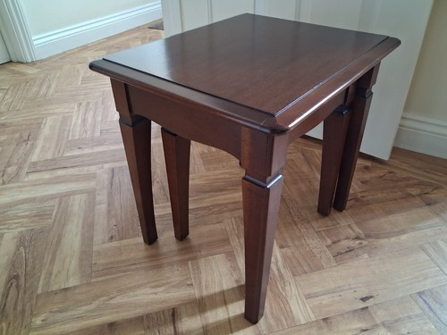 1980s stag minstrel mahogany - 1980s,