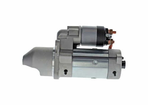 Starter 24v 302mm length - starter,