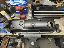 VW Golf Mk3 2.0 8v GTI AGG  Valve Cover Cylinder Head Cover 037103475G