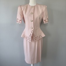 Kasper for ASL Vintage 80s