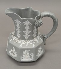 Victorian Staffordshire