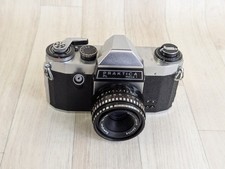 Praktica nova vintage - nova, 1