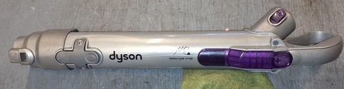 Dyson dc19 telescopic - telescopic, pole