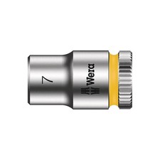 Wera HMA Zyklop 8790 Hex
