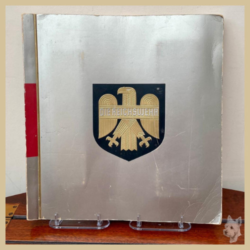 Die reichswehr complete - die,