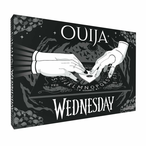 Ouija wednesday classic - wednesday,