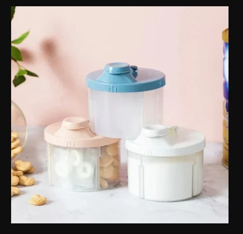 Baby formula dispenser - baby,