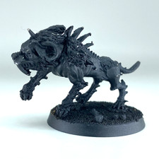 Flesh Hound Of Khorne - Chaos