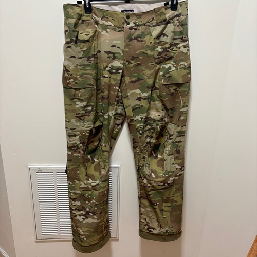Arcteryx leaf drac - leaf, multicam