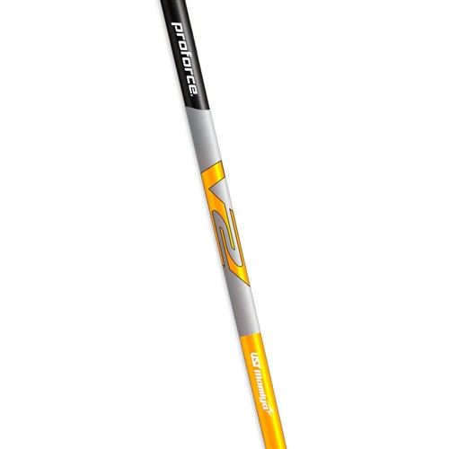 Ust mamiya proforce 8 - mamiya, v2