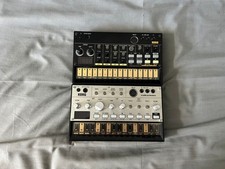 Korg Volca Bass Analogue or Korg Volca Beats (Sold Separately or both for deal)