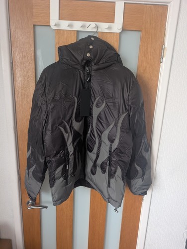 Nvlty mens flame grey - mens,