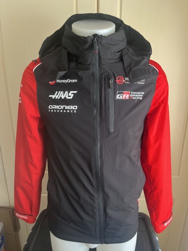 Tgr haas team - tgr,