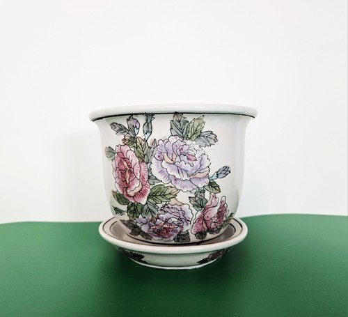 Vintage chinese import plant - chinese,