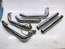 2014 Harley-Davidson Breakout FXSB Full Exhaust System - 64900170