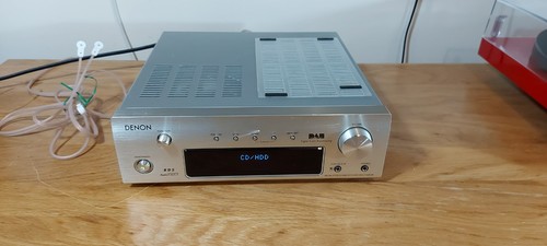 Denon dra f102dab - denon, stereo