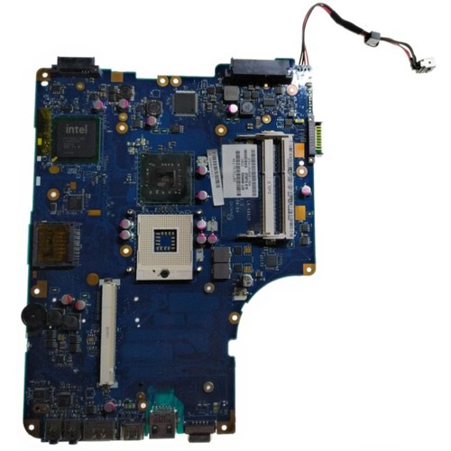 Toshiba satellite l500 245 - toshiba,