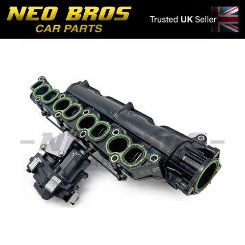 Intake inlet manifold - oe,