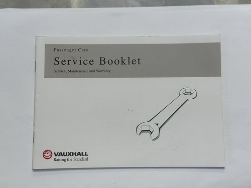Premium quality vauxhall - premium,