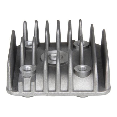 Cylinder head 50ccm - yamaha, bws