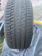 X1 235/40/19 Continental Sport