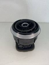 AUDI A3 FRONT DASHBOARD  AIR